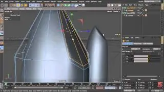 Tutorial: Product Modeling and Rendering in Cinema 4D - Part 1