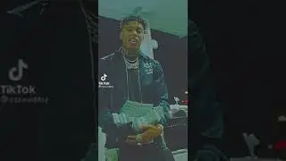 Nle Choppa ~ “Born Well off” ( Official Visual) Edit / visualizer