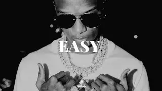 Wizkid Type Beat - "EASY" | Wizkid Type Beat 2022 (FREE) | Prod. Inod Studio