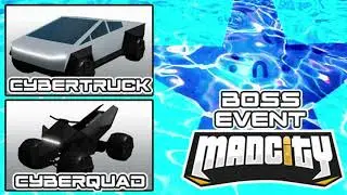 Mad City Starlord Theme Song