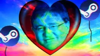 Мои Любимые Игры в Стиме