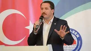 Memur-Sen'den maaş zammı oranına sert tepki...