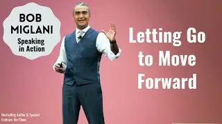 Abundance versus Scarcity: Let Go of the Past and Move Forward
