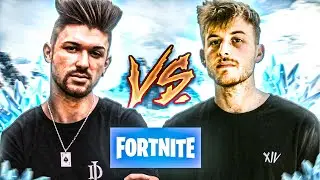 JAMIEDRAKE VS TORRES | FORTNITE