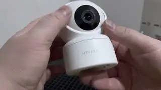 IP камера IMILAB C20 PRO