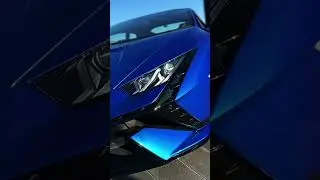 Lamborghini Huracán Technica 2023