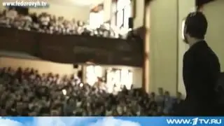 Смотрите на звезды,а не под ноги. Вы способны на большее, чем Вы думаете!!!.