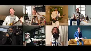 AC/DC - T.N.T. (cover by Belarusian Musicians)