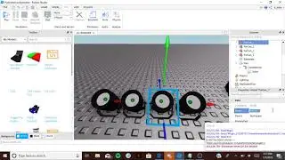 OQUO Light Module Tutorial