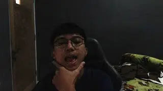 LIBUR SEMESTER MAIN APAYA SI IMUT
