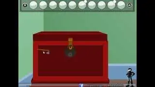 Old House Escape Walkthrough