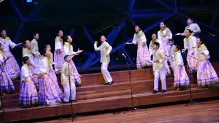 Si Felimon by Loboc Children's Choir