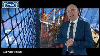 WEB System™ Solutions   Introduction by Mark McConway