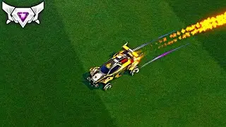 What clipping in SSL looks like