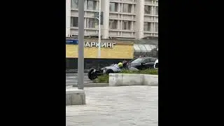 #Москва