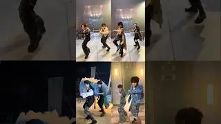Stray Kids LALALALA Challenge
