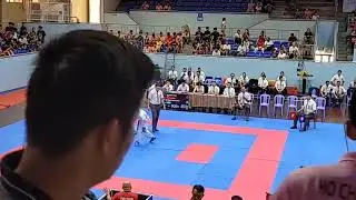 DAY 5.Pm - GIẢI VÔ ĐỊCH CÁC CLB #KARATE QUỐC GIA LẦN THỨ XXIII  NĂM 2023 tại Đak Lak #kumite #kata