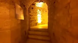Çanakkale - Müze - Topçu odası