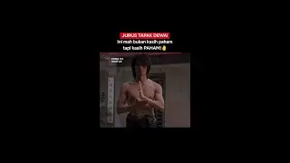 Jurus Legendaris Stephen Chow Nih! Tangan Raksasa ✋🏼 | Kung Fu Hustle