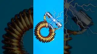 DIY Short Circuit  Protection / Electronic fuse 