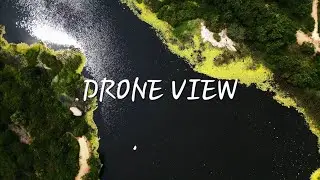 hcu drone shots #uoh #buffello lake,#slow motion#birds #nature #dji #lake #hcu #drone #djimini3pro