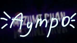 Аутро для Мезуми #мезуми200к