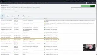 Running a Healthy Environment on Splunk Enterprise
