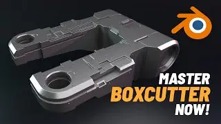 Boxcutter: EVERYTHING you need to know!  