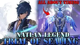 How to EASILY Beat Chimalli's Shade - Genshin Impact