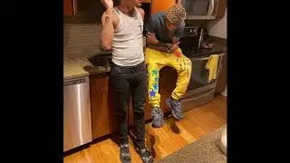 *FREE* Summrs x Twinuzis x Cash Bently type beat - 