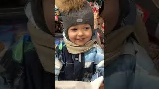 Миленькая собачка/Дима покупает/ Чудики 