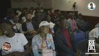 A Deficiência, Stand up comedy (the Kamatii)