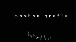 trencito motion graphics