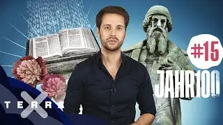 15. Jahrhundert – Die Buchdruck-Revolution – wie Gutenberg die Welt verändert 