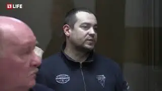 Сенсация!!! ДАВИДЫЧ ВЫШЕЛ Суд над Давидычем 2017