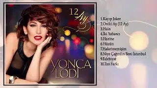 yonca Lodi niye çağırdın beni istanbul # çok güzel şarkı romantik ve duygusal albüm elimde 😍⭐💫🌹🎧❤️‍🩹