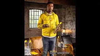 Nines x J Hus Type Beat - 
