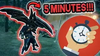 5 Minute Switch Axe Guide | Monster Hunter Rise | No Nonsense Weapon Guide Series