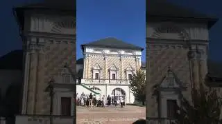 Сергиев Посад Лавра. 31.08.2024