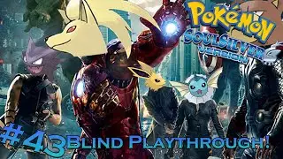 My First Time Playing Pokemon SoulSilver Part 43: The Squad Assembles! Blind Playthrough!