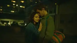 Ночь