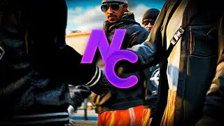 Narco City - Comida Rica [Loadingscreen] 4K