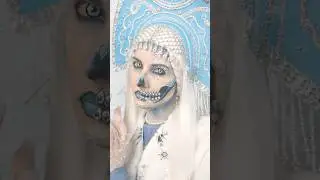Новогодний эпизод уже на моем канале на главной странице! 
