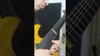 Aquele solo infinito que a gente gosta!