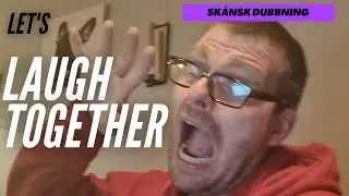 SKÅNSK DUBBNING