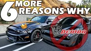 Super Snake VS Demon ROUND 2 | WE HAVE A WINNER!