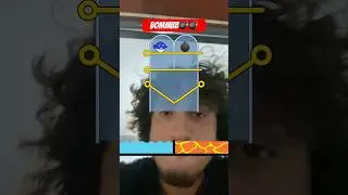 Water and fire game