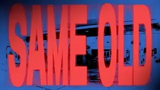 PROP - Same Old (Official Lyric Video)
