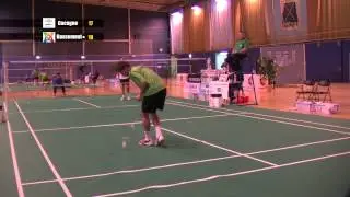 N2-J7 | IMBC vs Labassée - SH2 : David Cocagne (A3) vs Mathieu Bassement (B2)