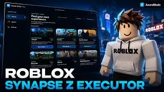 [LATEST] Synapse Z Executor & Free Synapse Z | Synapse Z Script + Hacks Free | Best Executor